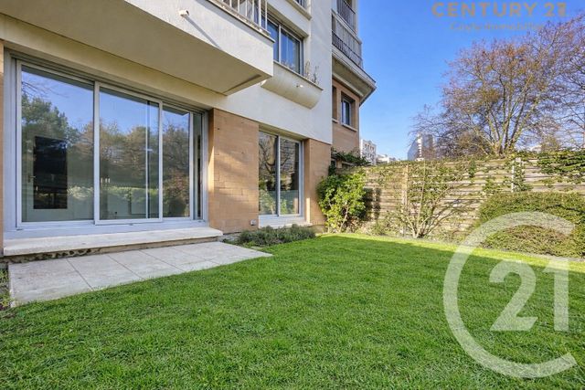 appartement - PUTEAUX - 92