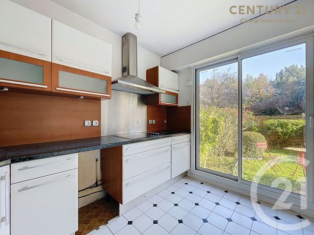Appartement à louer - 2 pièces - 40.17 m2 - PUTEAUX - 92 - ILE-DE-FRANCE - Century 21 Cayla Immobilier