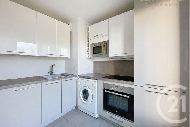 Appartement F4 à louer - 4 pièces - 86.31 m2 - SURESNES - 92 - ILE-DE-FRANCE - Century 21 Cayla Immobilier