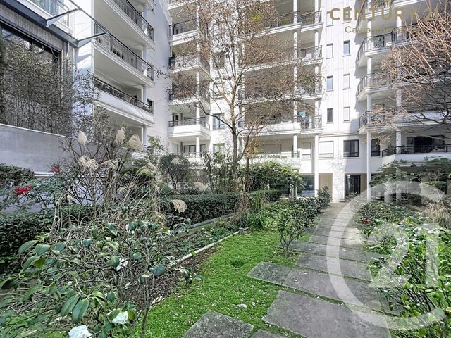 Appartement F4 à louer - 4 pièces - 86.31 m2 - SURESNES - 92 - ILE-DE-FRANCE - Century 21 Cayla Immobilier