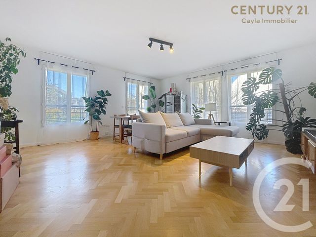 appartement - SURESNES - 92