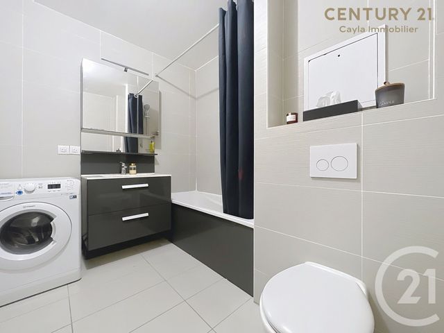 Appartement F2 à louer - 2 pièces - 43.58 m2 - PUTEAUX - 92 - ILE-DE-FRANCE - Century 21 Cayla Immobilier