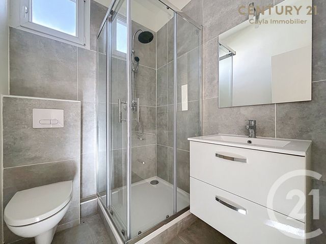 Appartement F4 à louer - 4 pièces - 70.06 m2 - PUTEAUX - 92 - ILE-DE-FRANCE - Century 21 Cayla Immobilier