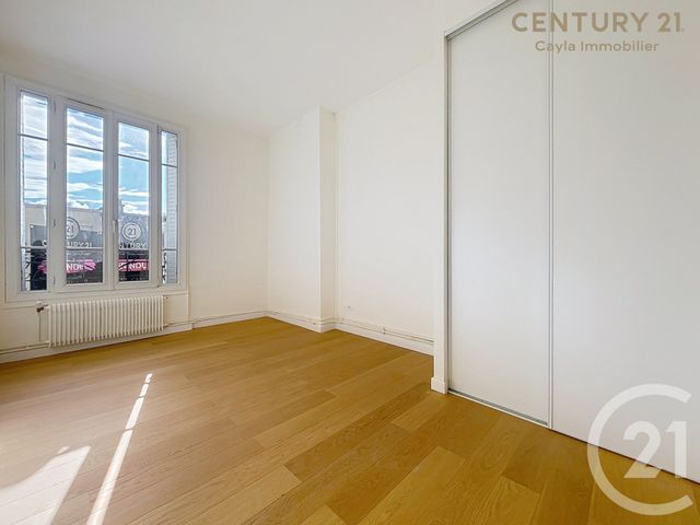 Appartement F4 à louer - 4 pièces - 70.06 m2 - PUTEAUX - 92 - ILE-DE-FRANCE - Century 21 Cayla Immobilier