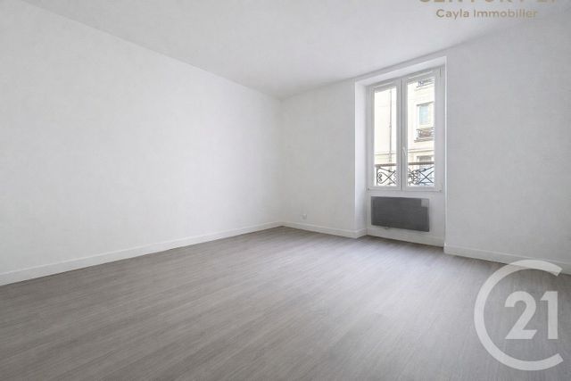 Appartement F2 à louer PUTEAUX