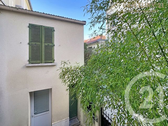 Appartement F2 à louer - 2 pièces - 30.66 m2 - PUTEAUX - 92 - ILE-DE-FRANCE - Century 21 Cayla Immobilier