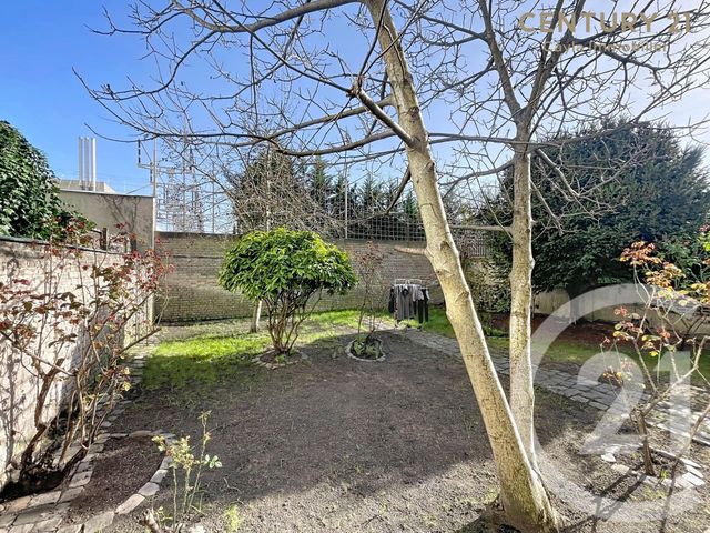 Appartement F3 à louer - 3 pièces - 47.0 m2 - PUTEAUX - 92 - ILE-DE-FRANCE - Century 21 Cayla Immobilier