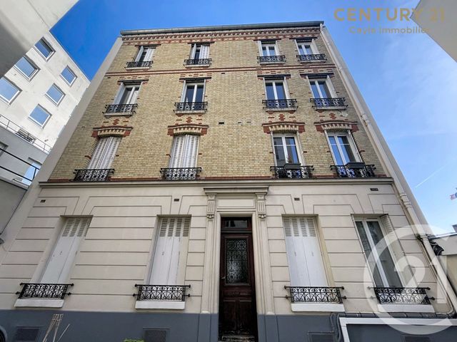 Appartement F3 à louer - 3 pièces - 47.0 m2 - PUTEAUX - 92 - ILE-DE-FRANCE - Century 21 Cayla Immobilier