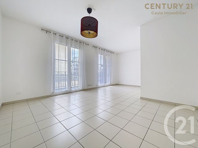 appartement - SURESNES - 92