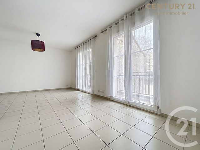Appartement F2 à louer - 2 pièces - 46.37 m2 - SURESNES - 92 - ILE-DE-FRANCE - Century 21 Cayla Immobilier