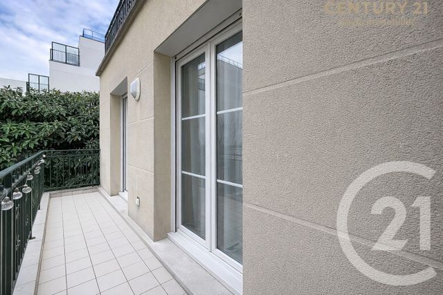 Appartement F2 à louer - 2 pièces - 46.37 m2 - SURESNES - 92 - ILE-DE-FRANCE - Century 21 Cayla Immobilier