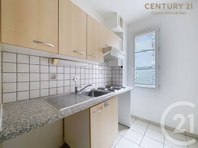 Appartement F2 à louer - 2 pièces - 46.37 m2 - SURESNES - 92 - ILE-DE-FRANCE - Century 21 Cayla Immobilier
