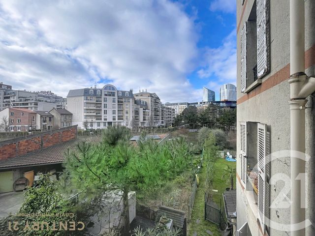 Appartement F3 à louer - 3 pièces - 56.35 m2 - PUTEAUX - 92 - ILE-DE-FRANCE - Century 21 Cayla Immobilier