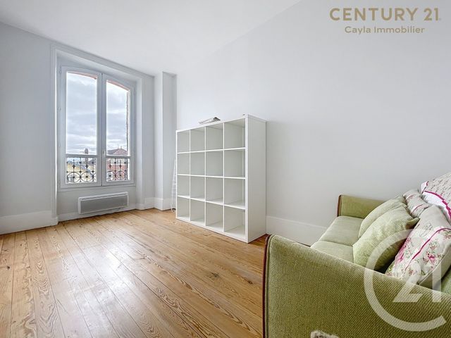 Appartement F3 à louer - 3 pièces - 56.35 m2 - PUTEAUX - 92 - ILE-DE-FRANCE - Century 21 Cayla Immobilier