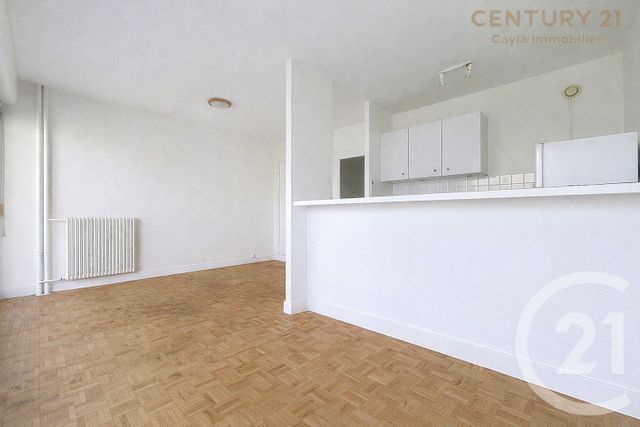 Appartement Studio à vendre - 1 pièce - 28.04 m2 - PUTEAUX - 92 - ILE-DE-FRANCE - Century 21 Cayla Immobilier