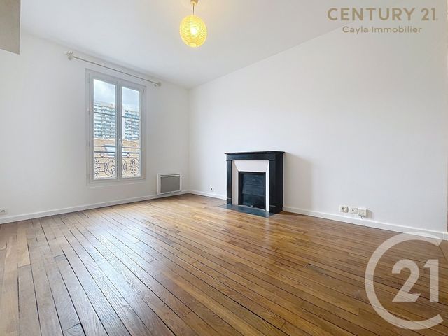 Appartement F2 à louer PUTEAUX