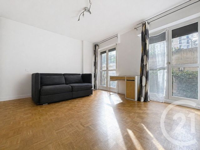 appartement - COURBEVOIE - 92
