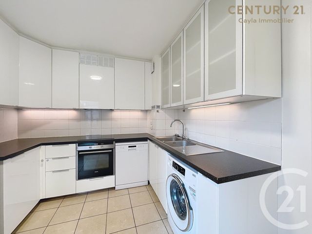 Appartement F3 à vendre - 3 pièces - 78.88 m2 - PUTEAUX - 92 - ILE-DE-FRANCE - Century 21 Cayla Immobilier