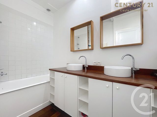 Appartement F2 à louer - 2 pièces - 44.6 m2 - PUTEAUX - 92 - ILE-DE-FRANCE - Century 21 Cayla Immobilier