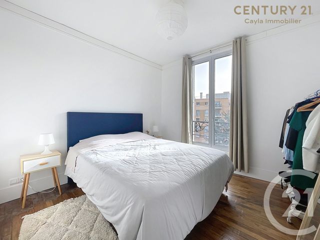 Appartement F2 à louer - 2 pièces - 44.6 m2 - PUTEAUX - 92 - ILE-DE-FRANCE - Century 21 Cayla Immobilier