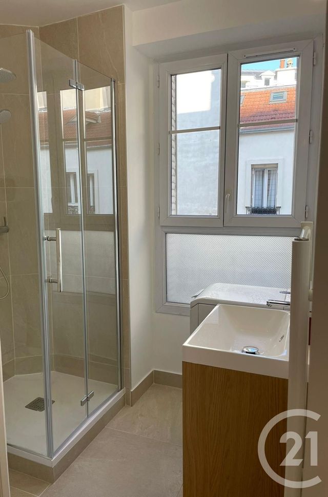 Appartement F2 à vendre - 2 pièces - 33.43 m2 - PUTEAUX - 92 - ILE-DE-FRANCE - Century 21 Cayla Immobilier