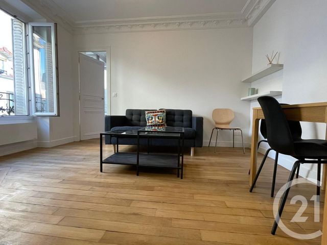 Appartement F2 à vendre PUTEAUX