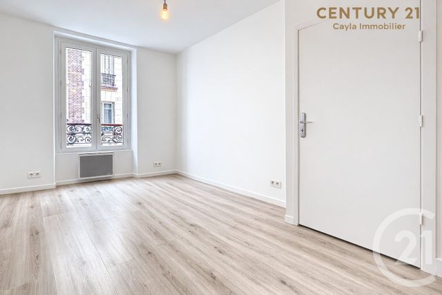 Appartement F2 à vendre - 3 pièces - 38.94 m2 - PUTEAUX - 92 - ILE-DE-FRANCE - Century 21 Cayla Immobilier