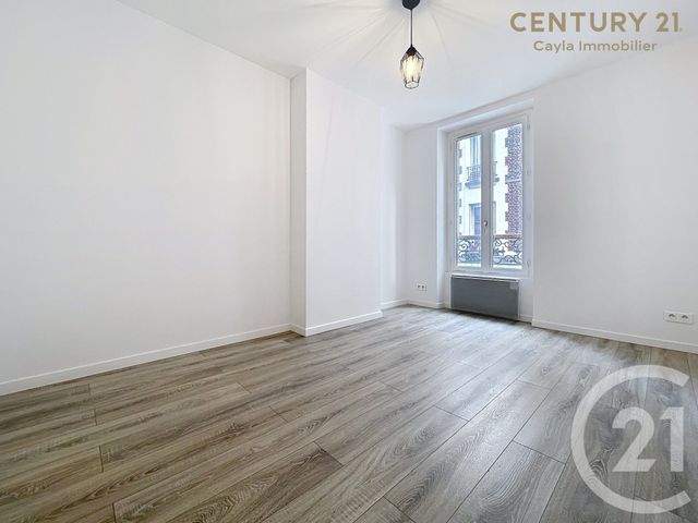 Appartement F2 à vendre - 3 pièces - 38.94 m2 - PUTEAUX - 92 - ILE-DE-FRANCE - Century 21 Cayla Immobilier