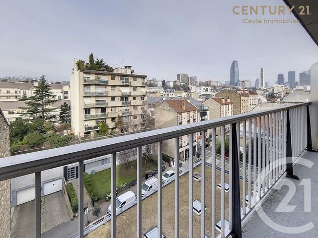 appartement - SURESNES - 92