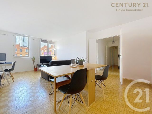 appartement - PUTEAUX - 92