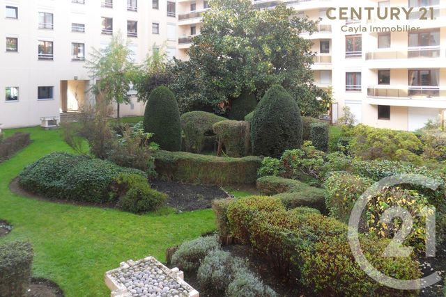 Appartement F3 à louer PUTEAUX