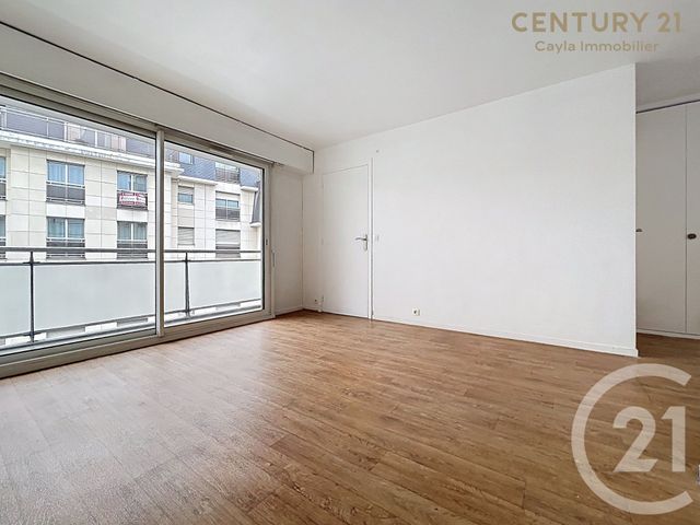 Appartement F1 à louer PUTEAUX