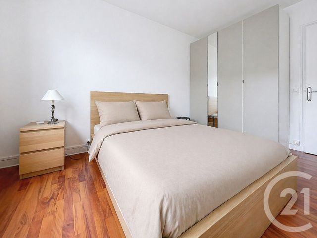 Appartement F2 à louer - 2 pièces - 50.64 m2 - PUTEAUX - 92 - ILE-DE-FRANCE - Century 21 Cayla Immobilier