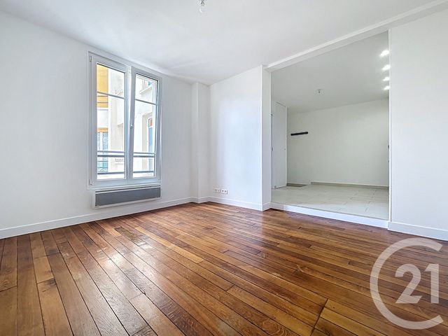 Appartement F2 à louer PUTEAUX