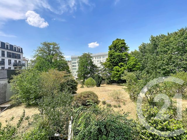 Appartement F2 à vendre - 3 pièces - 60.83 m2 - PUTEAUX - 92 - ILE-DE-FRANCE - Century 21 Cayla Immobilier