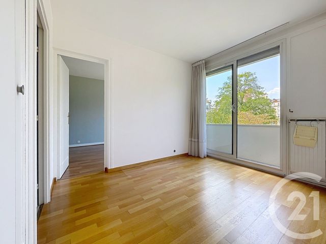 Appartement F2 à vendre - 3 pièces - 60.83 m2 - PUTEAUX - 92 - ILE-DE-FRANCE - Century 21 Cayla Immobilier