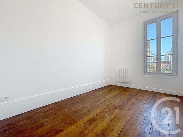 Appartement F3 à louer - 2 pièces - 42.61 m2 - PUTEAUX - 92 - ILE-DE-FRANCE - Century 21 Cayla Immobilier