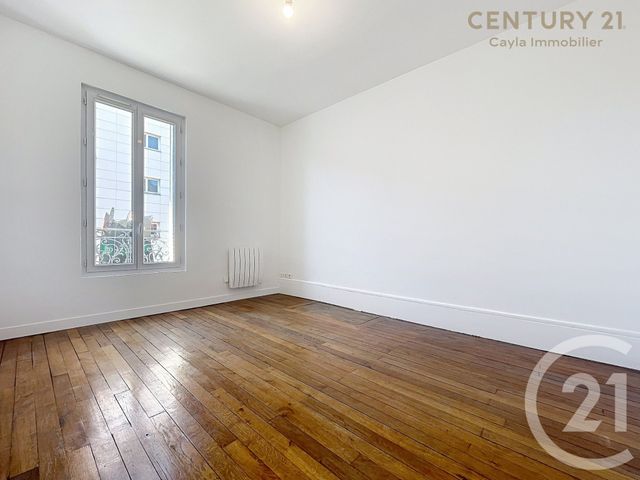 Appartement F3 à louer - 2 pièces - 42.61 m2 - PUTEAUX - 92 - ILE-DE-FRANCE - Century 21 Cayla Immobilier