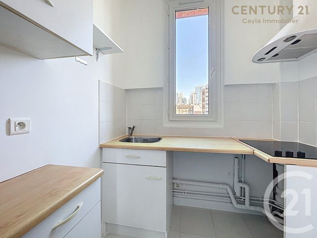 Appartement F3 à louer - 2 pièces - 42.61 m2 - PUTEAUX - 92 - ILE-DE-FRANCE - Century 21 Cayla Immobilier