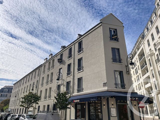 Appartement F3 à vendre - 3 pièces - 48.1 m2 - PUTEAUX - 92 - ILE-DE-FRANCE - Century 21 Cayla Immobilier