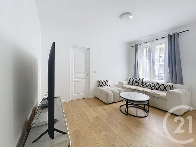 Appartement F3 à vendre - 3 pièces - 48.1 m2 - PUTEAUX - 92 - ILE-DE-FRANCE - Century 21 Cayla Immobilier