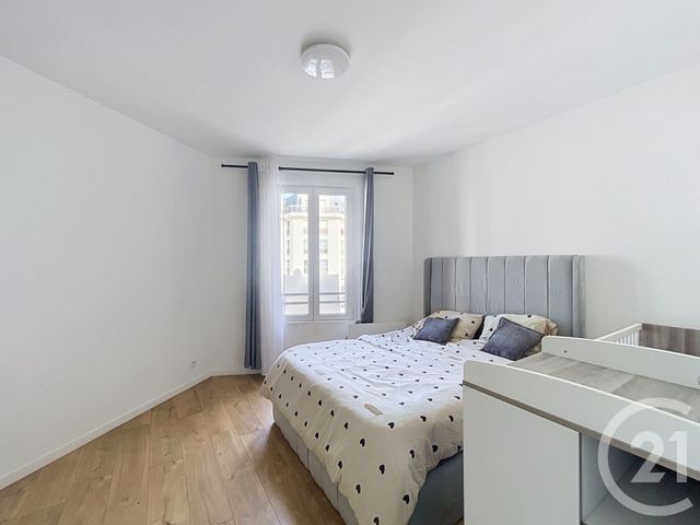 Appartement F3 à vendre - 3 pièces - 48.1 m2 - PUTEAUX - 92 - ILE-DE-FRANCE - Century 21 Cayla Immobilier