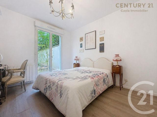 Appartement F3 à vendre - 3 pièces - 54.0 m2 - PUTEAUX - 92 - ILE-DE-FRANCE - Century 21 Cayla Immobilier