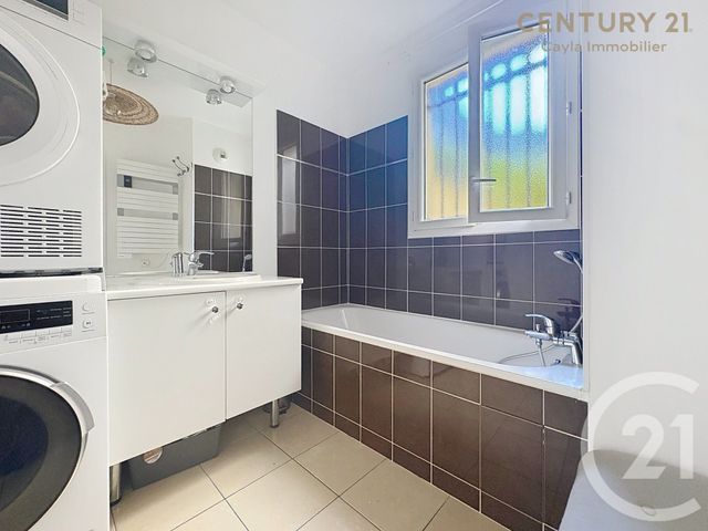 Appartement F3 à vendre - 3 pièces - 54.0 m2 - PUTEAUX - 92 - ILE-DE-FRANCE - Century 21 Cayla Immobilier