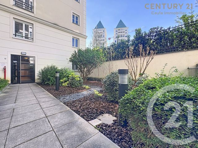 Appartement F3 à vendre - 3 pièces - 54.0 m2 - PUTEAUX - 92 - ILE-DE-FRANCE - Century 21 Cayla Immobilier