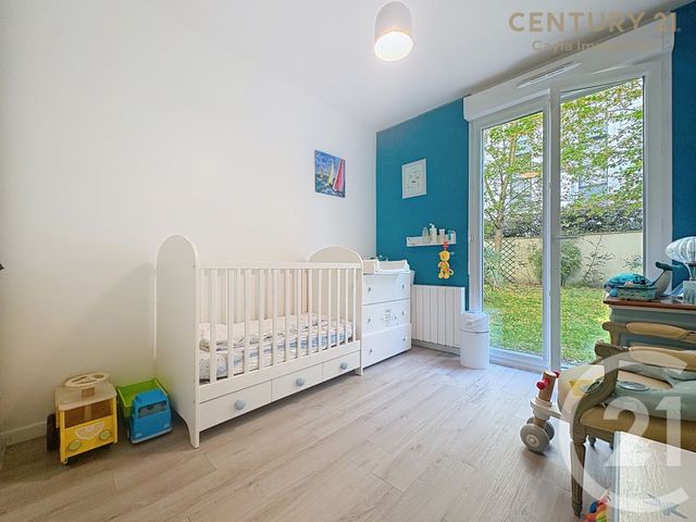 Appartement F3 à vendre - 3 pièces - 54.0 m2 - PUTEAUX - 92 - ILE-DE-FRANCE - Century 21 Cayla Immobilier