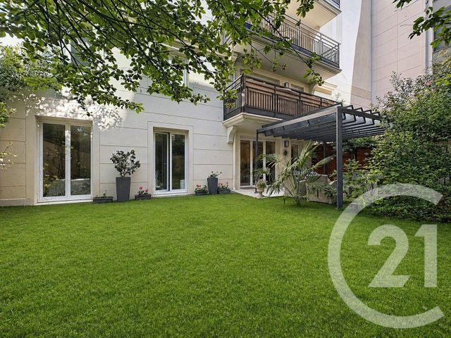 Appartement F3 à vendre PUTEAUX