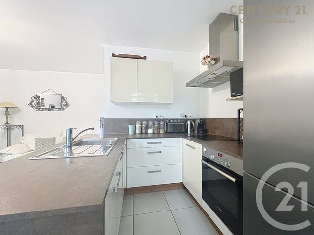 Appartement F3 à vendre - 3 pièces - 54.0 m2 - PUTEAUX - 92 - ILE-DE-FRANCE - Century 21 Cayla Immobilier