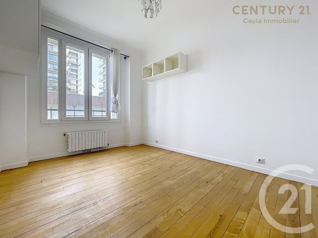 appartement - PUTEAUX - 92