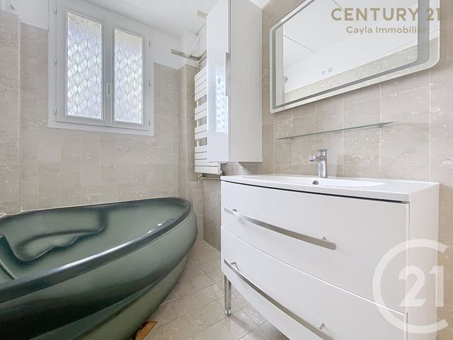 Appartement F2 à louer - 2 pièces - 37.08 m2 - PUTEAUX - 92 - ILE-DE-FRANCE - Century 21 Cayla Immobilier
